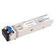 100BASE LX 155Mbps SFP Optical Transceiver 20km SMF Duplex LC DOM Tx 1310nm Rx 1550nm