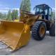 USED 966H Loaders Secondhand Caterpillar Front Wheel Loader 966H in Excellent Condition