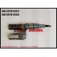 BOSCH 0 414 701 033 Fuel Injector 0414701033 , 0414701034 , 16650-00Z11 , 1665000Z11 ORIGINAL AND NEW UNIT INJECTOR
