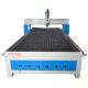 wood cnc router with vacuum table for making door 1500 x 3000mm