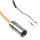 V90 6FX3002-5BL03-XXXX Servo Harnessing Brake Cable 4pin Fixed Installation