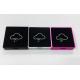 Protable Mini Aluminum black WiFi TF Card Reader Extender Wireless Storage Flash Drive