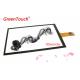 15.6 Inch Projected Capacitive Touch Screen Interactive Touch Overlay Pcap