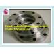 DIN forged flanges