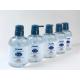 Portable Sterilization Germs 99.99% Waterless Hand Sanitizer