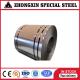 Al Jisco Galvanized Zn Steel Coil Baosteel Shougang Aluminium Plated 1500mm For Building