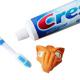Creative Funny Carton Dog Head Toothpaste Spread Head Toothpaste Cover