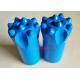 Durable Rock Drilling Tools Dth Button Bits Tungsten Carbide Drill Bits