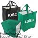 Cooler Bag For Frozen Cold Hot Food And Drinks - Insulated Bag For Beach, Picnic, Grocery Shopping Bags