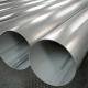Pipe ASTM A269 TP3l6L 4.sch20 Welded Stainless Steel Tube