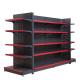Corrugated Display Rack Stands Show Supermarket Candy Wooden Shelves Mini Store