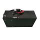 Rechargeable 20AH Lithium Ion Type Forklift Battery With 2 - 4 Hours Recharge Time
