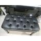 piano bench piano stool piano with bench foldable portable fabric drum throne chair x style keyboard bench