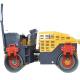 30KN Exciting Force Used Asphalt Roller Vibrator Compactor for Small Road at Affordable