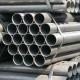 Round Stainless Steel Seamless Steel Pipes AISI API 5CT J55 OD 13.7mm