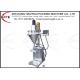 50 / 60 Hz Small Powder Filling Machine 1 - 30 Bots / Min Filling Speed