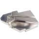 Online CNC machining service providing a variety of machining finishes.