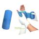 clinic hospital use polyester fiberglass bandage Medical casting tape in size 3inch, 4inch , 5inch and 6inch