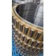 Brass Cage GCR15 NJ 330EM Cylindrical Roller Bearing