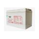 Customized Gel Solar Battery 12V 100A Ternary Polymer Lithium Battery