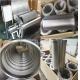 Polishing Centrifugal Partition Basket with and Customized Thickness