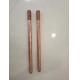 Copper Earth Stake Copper Ground Rod 4ft 8ft