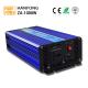 off grid solar power 1000w inverters 110v 120v 220v 50hz or 60hz converter  hanfong factory Pure sine wave inverters