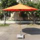 Commercial Outdoor Patio Umbrellas , Table Top Umbrella For School