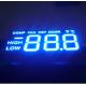0.5  Triple Digit Seven Segment Led Display Low Power Consumption For Refrigerator Control