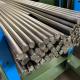 SAE 1018 ASTM 1026 Carbon Steel Bright Bar 25Mn EN 8D EN8