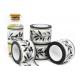 China Wholesale Washi Tape Custom Vintage Style Adhesive Paper Tape Masking Tape