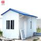 Zontop new design small low cost fast build  ready quick concrete 20 ft 40 ft  glass containre K -type Prefab K house ho