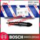 0445120161 Diesel Common Rail Fuel Injector 4988835 3975929 4981077 5253221 FOR Bosch CUMMINS