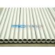 ASTM A213 Tubing Stainless Steel Seamless Tube , Cold Drawn Seamless Tube