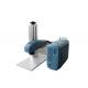 JPT Source Mini Laser Marking Machine For Stainless Steel Sheet , Metal Marking Machine
