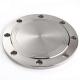 Awwa C207-07 Class B Class D Stainless Steell Pipe Blind Flange