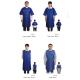 0.3mmpb 10mmpb Lead Aprons For Radiation Protection X Ray Protective Collar