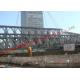 High Durability Steel Bailey Arch Bridge for Safety