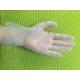 PVC Transparent Glove Powder-free Disposable Vinyl Gloves medical vinyl gloves