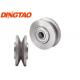 For VT7000 Vector 5000 VT7000 Cutter Spare Parts 703410 Sharpening Grinding Wheel