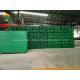 High Security 358 Anti Climb Mesh Fence For Prison