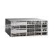 C9300-48S-E Cisco Switch Catalyst 9300 48 GE SFP Ports Modular Uplink Switch