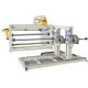 7.5kw Motor Power Automatic Coil Winding Machine For Winding Wire Coils