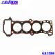 11044-50Y00 Asbestos Nissan GA13DS Engine Cylinder Head Gasket Factory 10101-72Y25