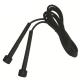 0.075kg  Beginner Fitness Jump Ropes Plastic Skipping Speed Training For Adults