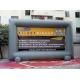 Commercial Outdoor Inflatable Movie Screen PVC Tarpaulin Advertising Movie