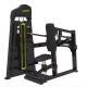 Strength Training Pin Loaded Seated Row Machine Press 500 lbs
