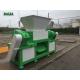Biomedical Waste Four Shaft Shredder Machine SKD-11 Blades Material For Recycled Industry