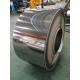 SUS201 Stainless Steel Strip Coil 0.1mm Thick 1000mm Width Slit edge