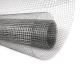 Galvanized 2x2 Steel Mesh Panels Square Hole Width 1.8m